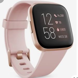 Fitbit Versa 2